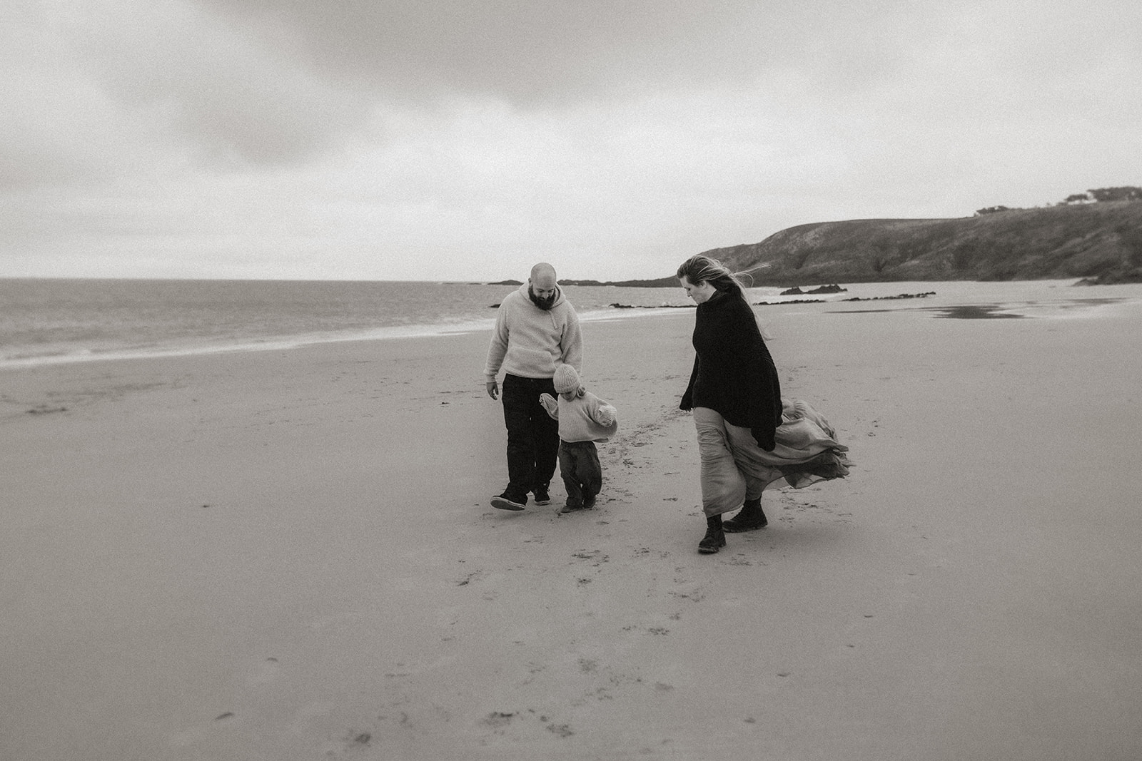Séance Famille Erquy - 14